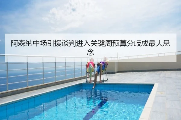 阿森纳中场引援谈判进入关键周预算分歧成最大悬念